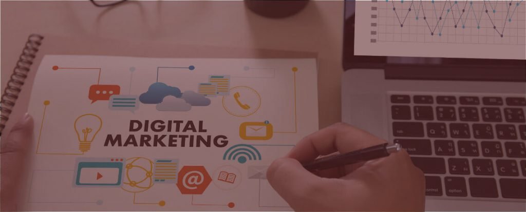 Porque investir no marketing digital da sua empresa