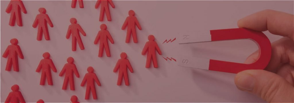 Como atrair clientes para o seu negócio